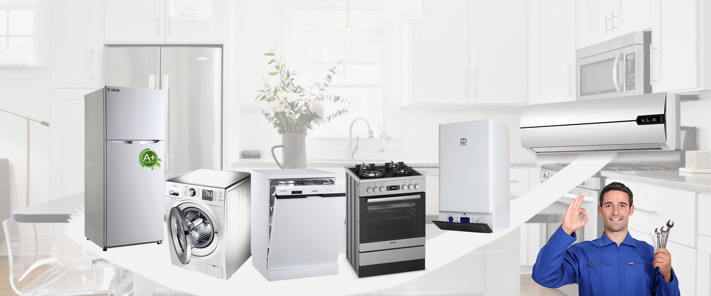İmranlı Siemens Servisi